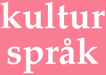 Synonym kulturspråk