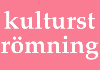 Synonym kulturströmning