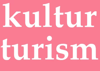 Synonym kulturturism