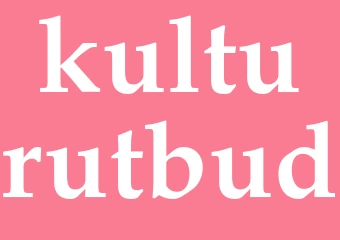Synonym kulturutbud