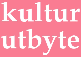 Synonym kulturutbyte