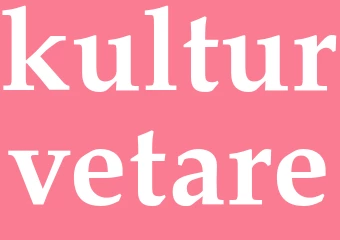 Synonym kulturvetare