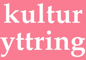 Synonym kulturyttring
