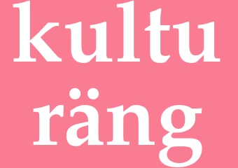 Synonym kulturäng