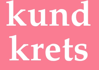 Synonym kundkrets