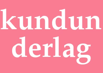Synonym kundunderlag