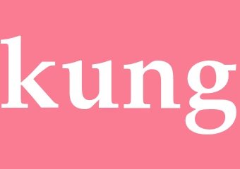 Synonym kung