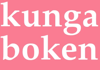 Synonym kungaboken