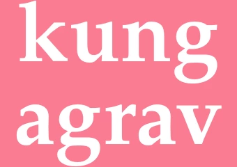 Synonym kungagrav