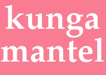 Synonym kungamantel