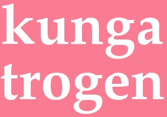 Synonym kungatrogen