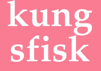 Synonym kungsfisk