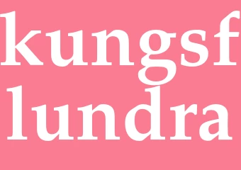 Synonym kungsflundra