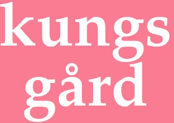 Synonym kungsgård