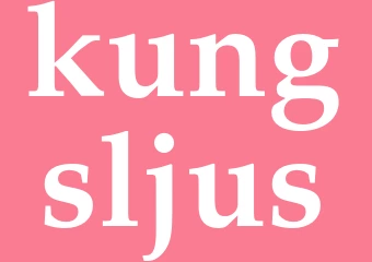 Synonym kungsljus
