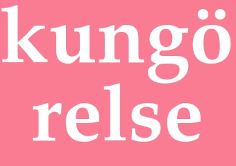 Synonym kungörelse