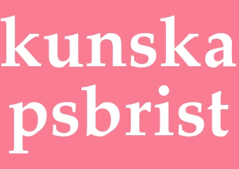 Synonym kunskapsbrist