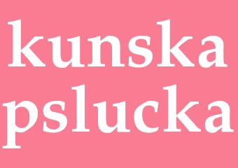 Synonym kunskapslucka