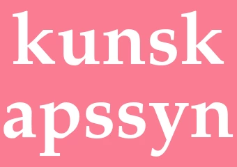 Synonym kunskapssyn