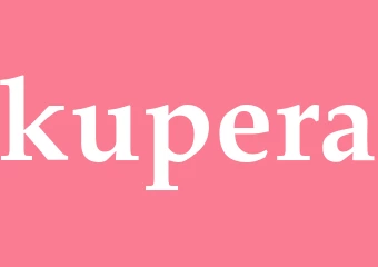 Synonym kupera