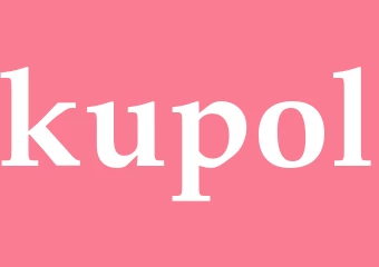 Synonym kupol