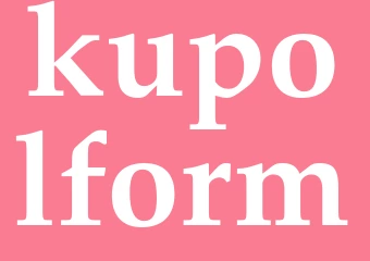 Synonym kupolform