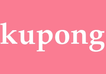 Synonym kupong