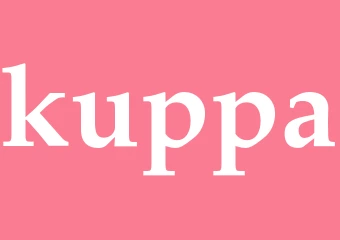 Synonym kuppa