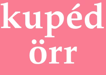 Synonym kupédörr