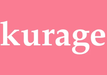 Synonym kurage