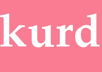 Synonym kurd