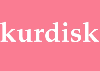 Synonym kurdisk