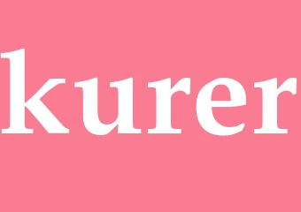 Synonym kurer