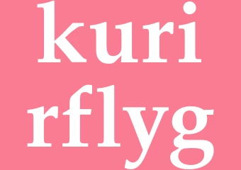 Synonym kurirflyg