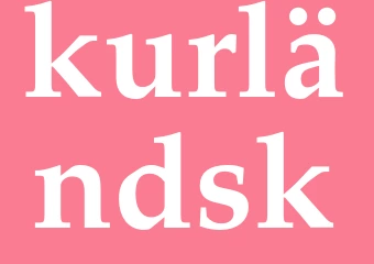 Synonym kurländsk