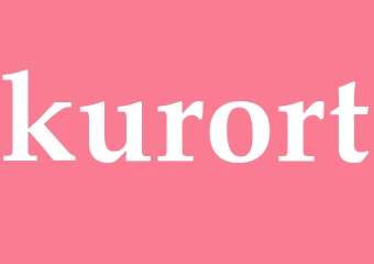 Synonym kurort