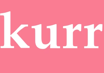 Synonym kurr