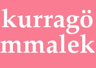 Synonym kurragömmalek