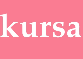 Synonym kursa