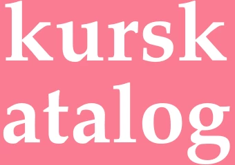 Synonym kurskatalog