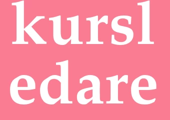 Synonym kursledare