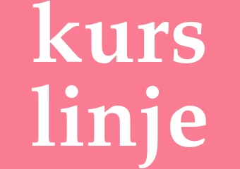 Synonym kurslinje