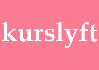 Synonym kurslyft