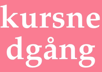 Synonym kursnedgång