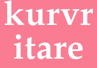 Synonym kurvritare