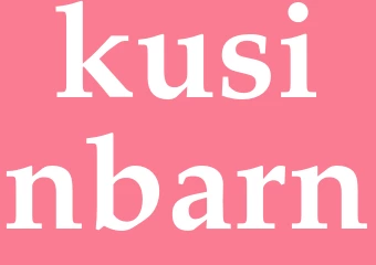 Synonym kusinbarn