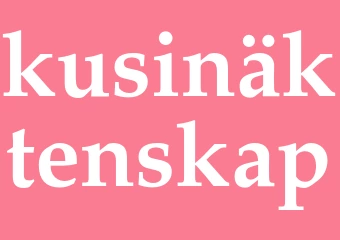 Synonym kusinäktenskap