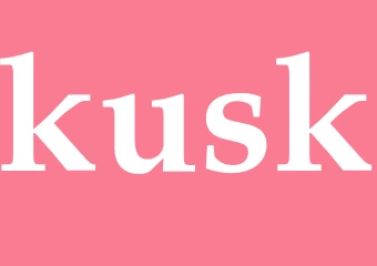 Synonym kusk