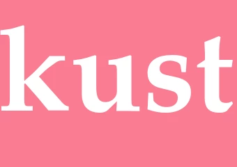Synonym kust