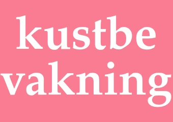 Synonym kustbevakning